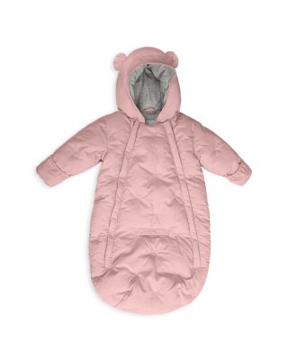 7AM Enfant - Unisex Bunting Bebe Infant Suit - Baby