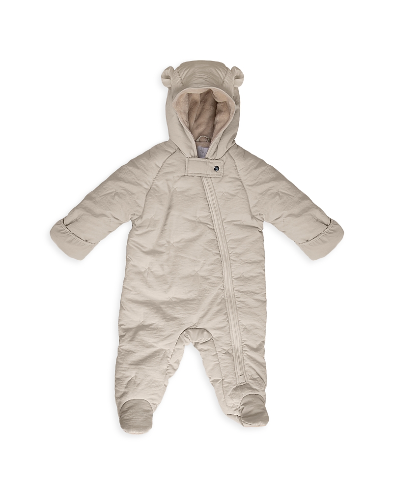 7am Enfant 7am Unisex Enfant Unisex Jumpsuit Bebe - Baby In Brush