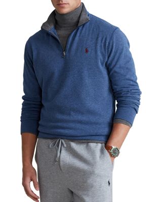 ralph lauren jersey pullover