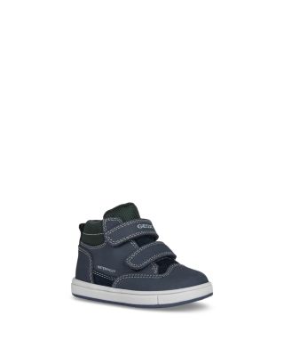 Geox - Boys' High Top Sneakers - Baby, Walker, Toddler