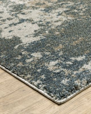 Oriental Weavers Alton 531L Runner Area Rug, 2'3" x 7'6"