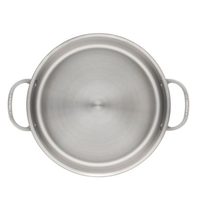 Signature Stainless Steel 4.5 Qt. Rondeau