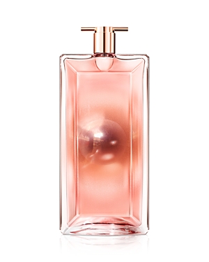 Shop Lancôme Idole Aura Eau De Parfum 3.4 Oz.