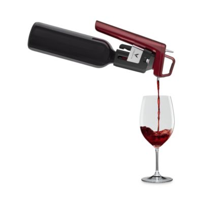 Timeless Six+ Wine Preservation System