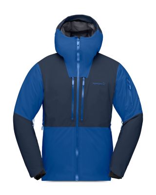 ski jacket norrona