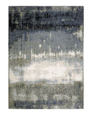Oriental Weavers Caravan 5571H Area Rug, 3'3 x 5'