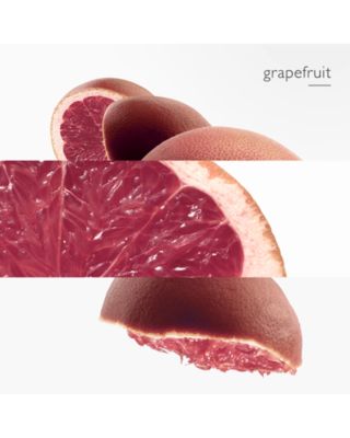 Eau de Pamplemousse Rose Eau de Cologne Natural Spray, 3.3 oz.