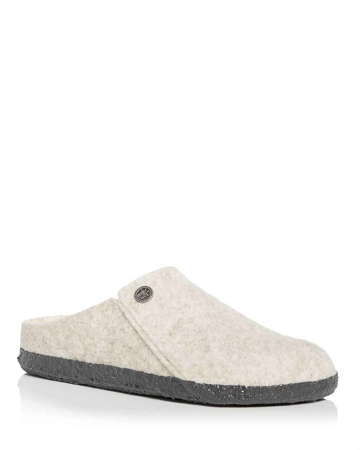 Birkenstock Women's Zermatt Shearling Clogs