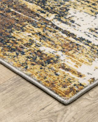 Caravan 8020X Runner Area Rug, 2'3" x 7'6"