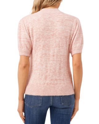 Short Sleeve Sweaters - Bloomingdale's