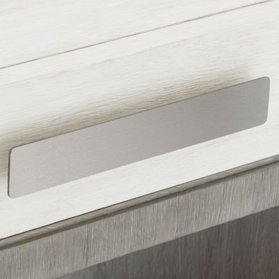 Foundations 1 Drawer Nightstand