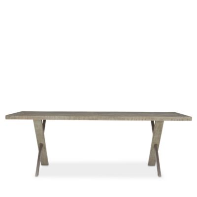 Highland Park Milo Dining Table