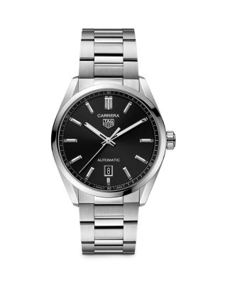 Carrera Watch, 39mm