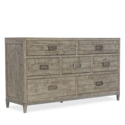 Shaw Dresser