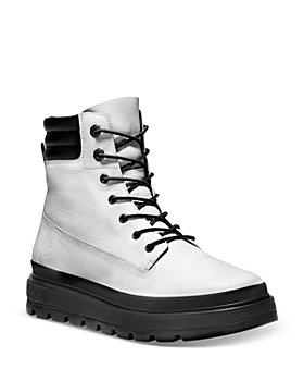 White Boots for Women - Bloomingdale's