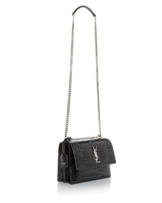  Sunset Medium Convertible Crossbody Bag