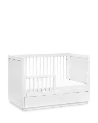 Bento 3 in 1 Convertible Storage Crib