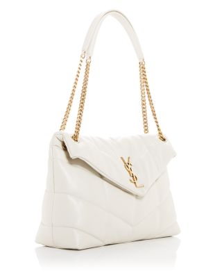 Puffer Medium Shoulder Bag