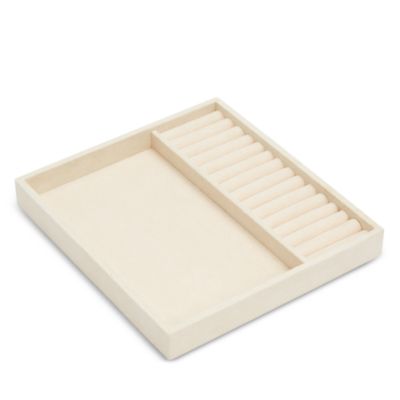 Vault Half Insert Tray