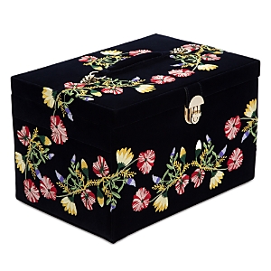 Wolf 1834 Zoe Large Jewelry Box