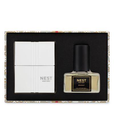 Wall Diffuser Festive Set & Holiday Refills