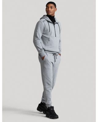 polo hoodie sweatsuit