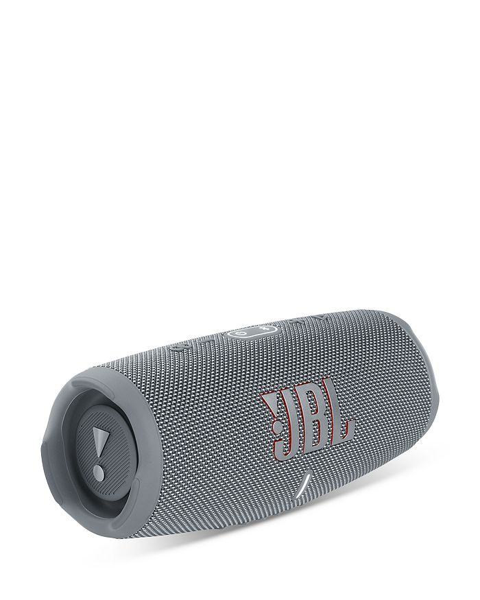JBL Charge 5 Waterproof Bluetooth Speaker | Bloomingdale's