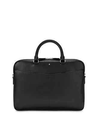 Montblanc Sartorial Ultra Slim Document Case 