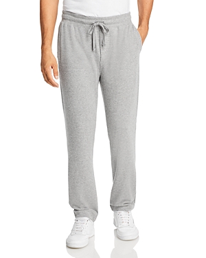 Faherty Legend Sweatpants In Fossil Gray