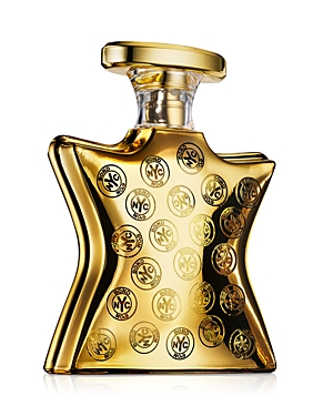 Photos - Women's Fragrance Bond No9 Bond No. 9 New York New York Signature Scent Eau de Parfum 3.3 oz. 036300 