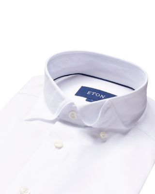 Contemporary Fit Jersey Shirt