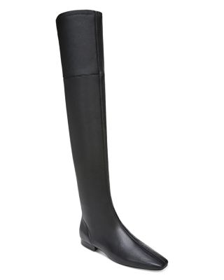 Vince Women's Nissa Over The Knee Boots 