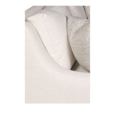 Germain Fabric Loveseat