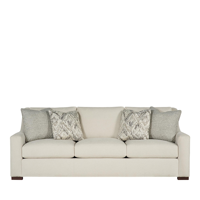 Bernhardt Germain Sofa In Cream