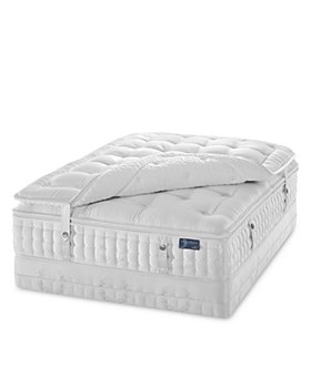 Kluft - Palais Royale Luxury Mattress Topper Collection - 100% Exclusive