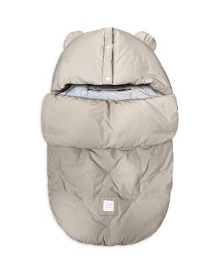 B&eacute;b&eacute;POD Infant Footmuff