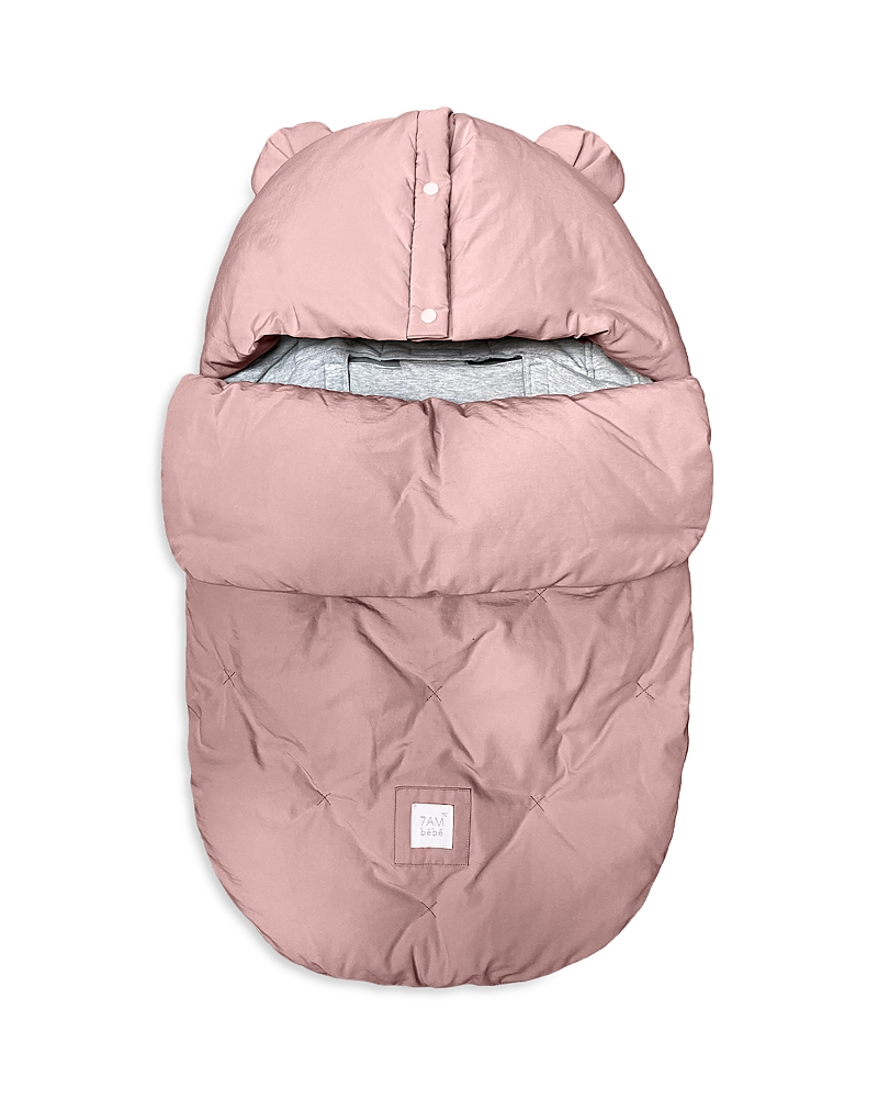7AM Enfant BebePOD Infant Footmuff