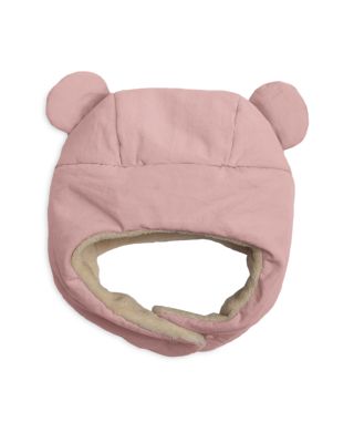 Unisex Le Cub Mitten, Hat & Blanket Set Airy - Baby