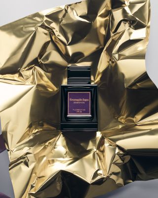 Ermenegildo Zegna Essenze Florentine Iris Eau de Parfum 3.4 oz