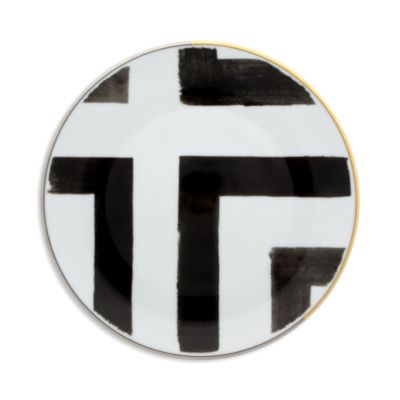 Sol Y Sombra by Christian Lacroix Butter Dish