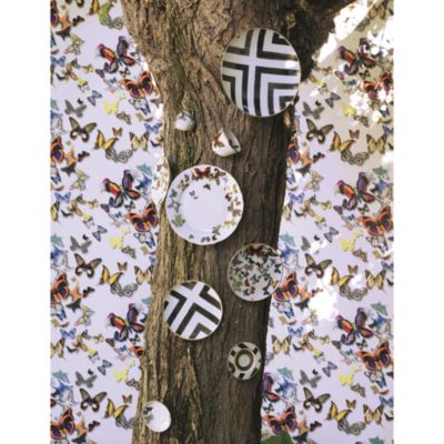 Sol y Sombra by Christian Lacroix Dinnerware Collection