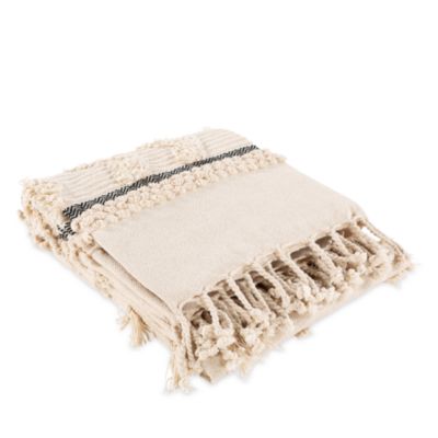 Vasant Throw Blanket