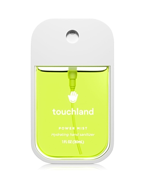 Touchland Power Mist Hydrating Hand Sanitizer 1 oz., Aloe You