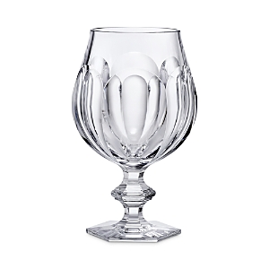 Baccarat Harcourt Proost Beer Glass