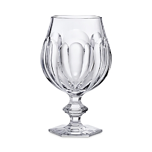 Baccarat Harcourt By Marcel Wanders Crystal Beer Glass In Clear