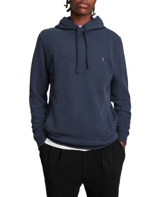 All saints cheap raven pullover hoodie