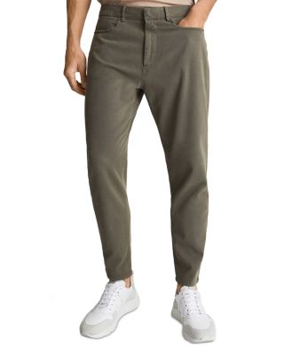 REISS - Hammond Relaxed Fit Stretch Pants