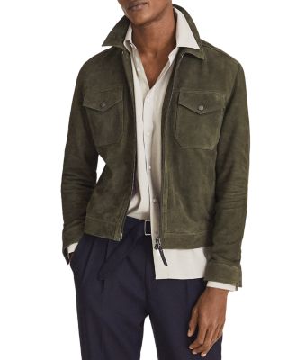 reiss pike jacket