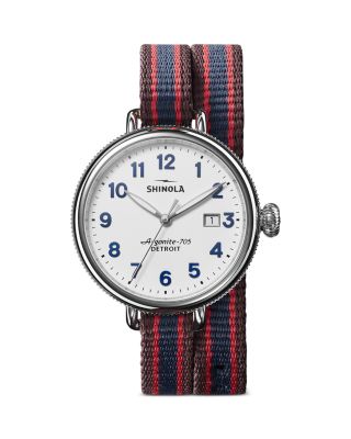 Shinola - Birdy Watch, 38mm