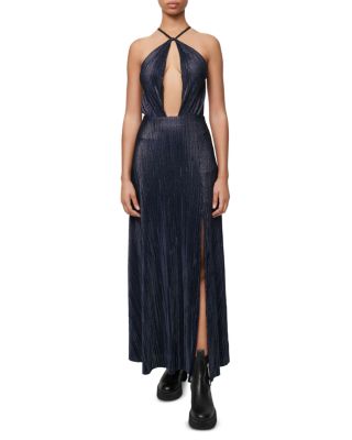 maje evening dresses